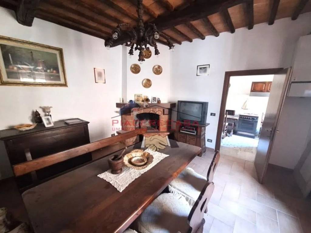 appartamento in vendita ad Orvieto