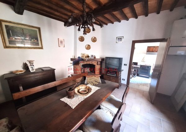 appartamento in vendita ad Orvieto