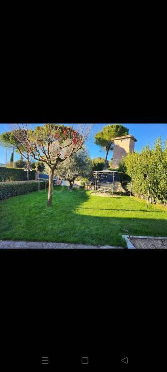 casa indipendente in vendita ad Orvieto