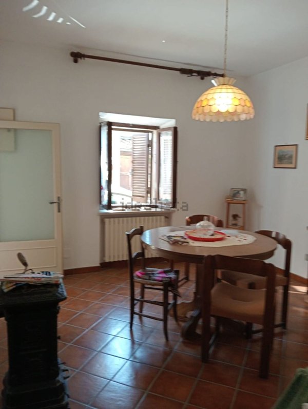 appartamento in vendita ad Orvieto