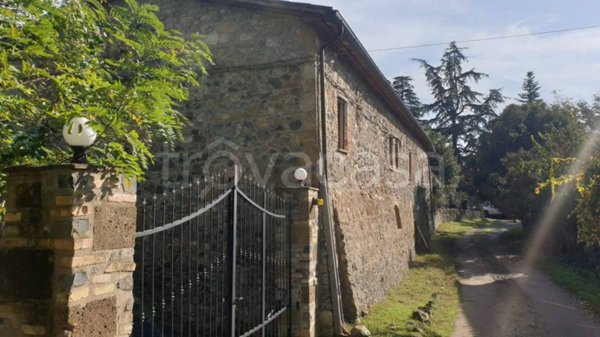 casa indipendente in vendita ad Orvieto in zona Bagni
