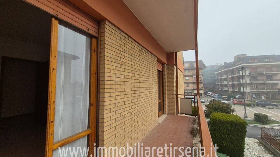 appartamento in vendita ad Orvieto in zona Ciconia