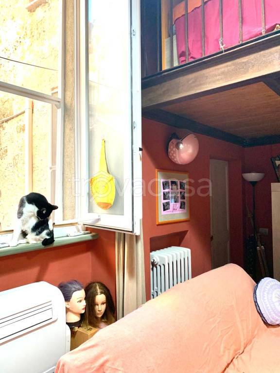 appartamento in vendita ad Orvieto