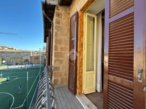 appartamento in vendita ad Orvieto