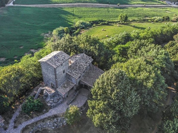 casa indipendente in vendita ad Orvieto