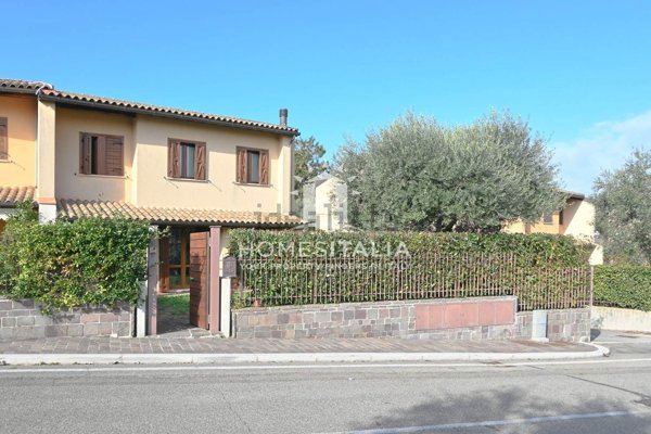 casa indipendente in vendita ad Orvieto