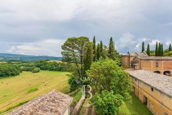 appartamento in vendita ad Orvieto