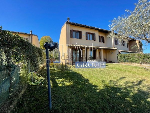 casa indipendente in vendita ad Orvieto