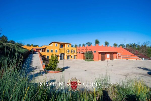 casa indipendente in vendita ad Orvieto