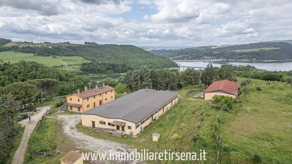 casa indipendente in vendita ad Orvieto