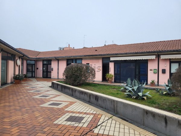 ufficio in vendita ad Orvieto