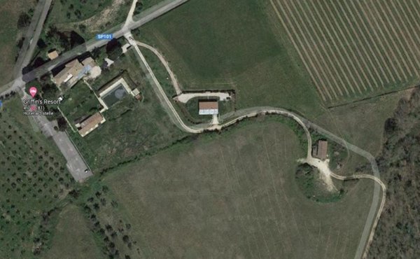 casa indipendente in vendita ad Orvieto in zona San Faustino