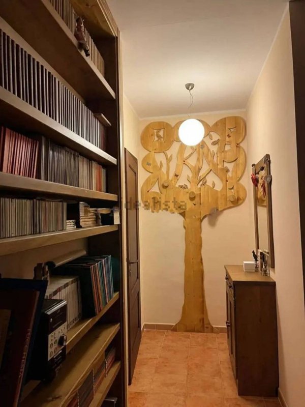 appartamento in vendita ad Orvieto