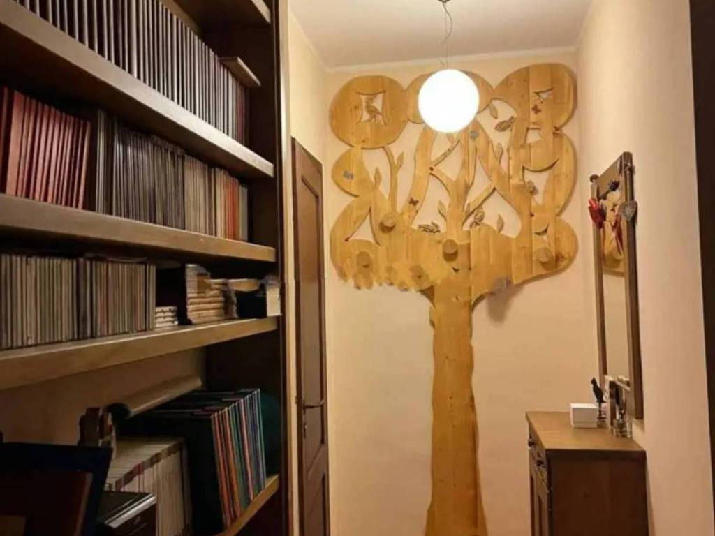 appartamento in vendita ad Orvieto