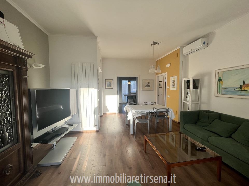 appartamento in vendita ad Orvieto in zona Bagni