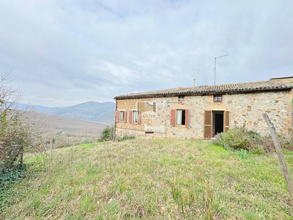 casa indipendente in vendita ad Orvieto