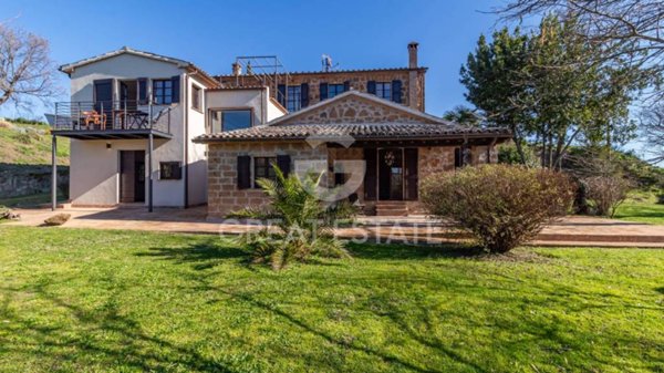 casa indipendente in vendita ad Orvieto