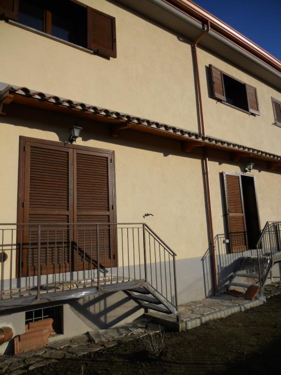 casa indipendente in vendita ad Orvieto