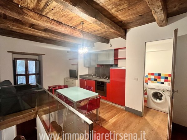 appartamento in vendita ad Orvieto