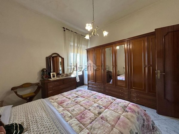 appartamento in vendita ad Orvieto in zona Orvieto Scalo