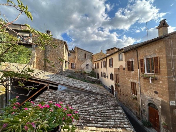 appartamento in vendita ad Orvieto