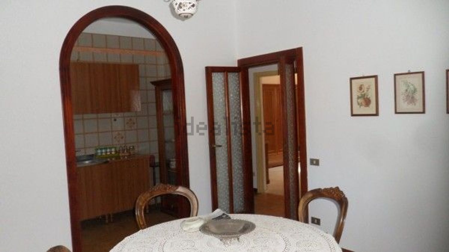 appartamento in vendita ad Orvieto