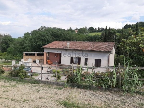 casa indipendente in vendita ad Orvieto