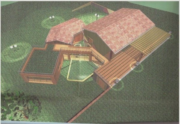 casa indipendente in vendita ad Orvieto in zona Bagni