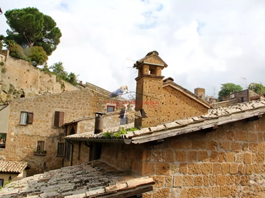 casa indipendente in vendita ad Orvieto in zona Bagni