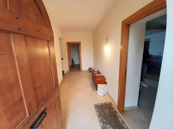 casa indipendente in vendita ad Orvieto in zona Bagni