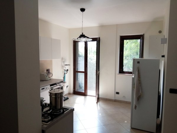 appartamento in vendita ad Orvieto in zona Bagni