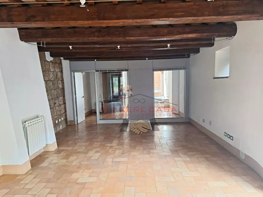 appartamento in vendita ad Orvieto in zona Bagni