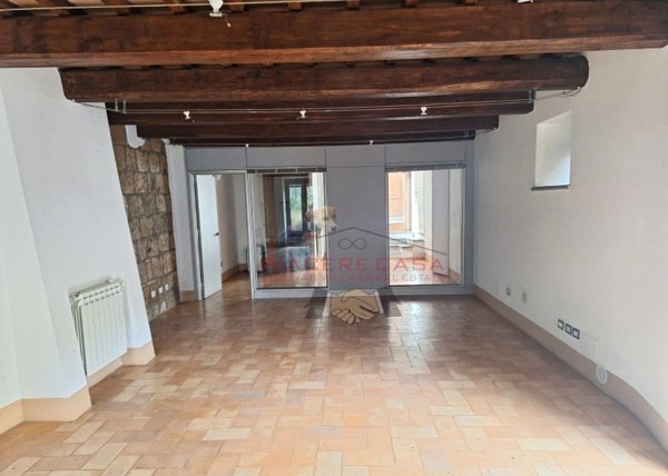 appartamento in vendita ad Orvieto