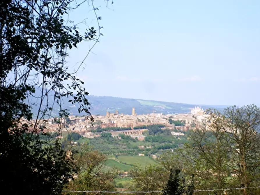casa indipendente in vendita ad Orvieto in zona Bagni