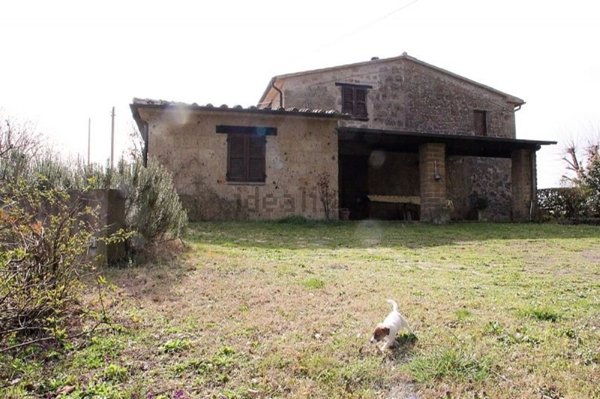 casa indipendente in vendita ad Orvieto in zona Torre San Severo