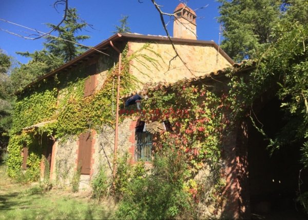 casa indipendente in vendita ad Orvieto in zona Bagni