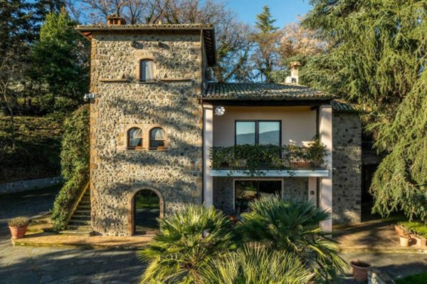 casa indipendente in vendita ad Orvieto