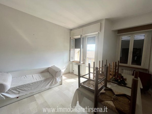 appartamento in vendita ad Orvieto in zona Orvieto Scalo