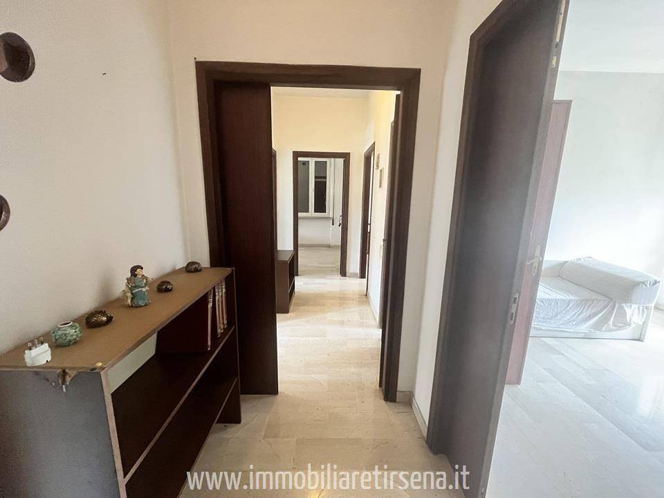 appartamento in vendita ad Orvieto in zona Orvieto Scalo