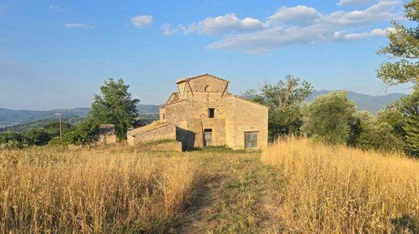 casa indipendente in vendita ad Orvieto in zona Tordimonte