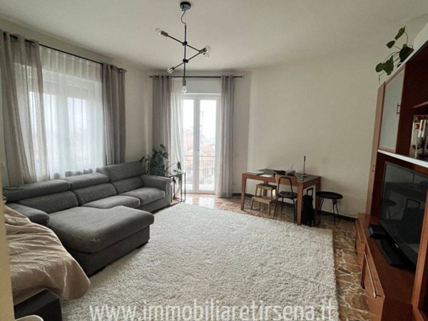 appartamento in vendita ad Orvieto in zona Orvieto Scalo