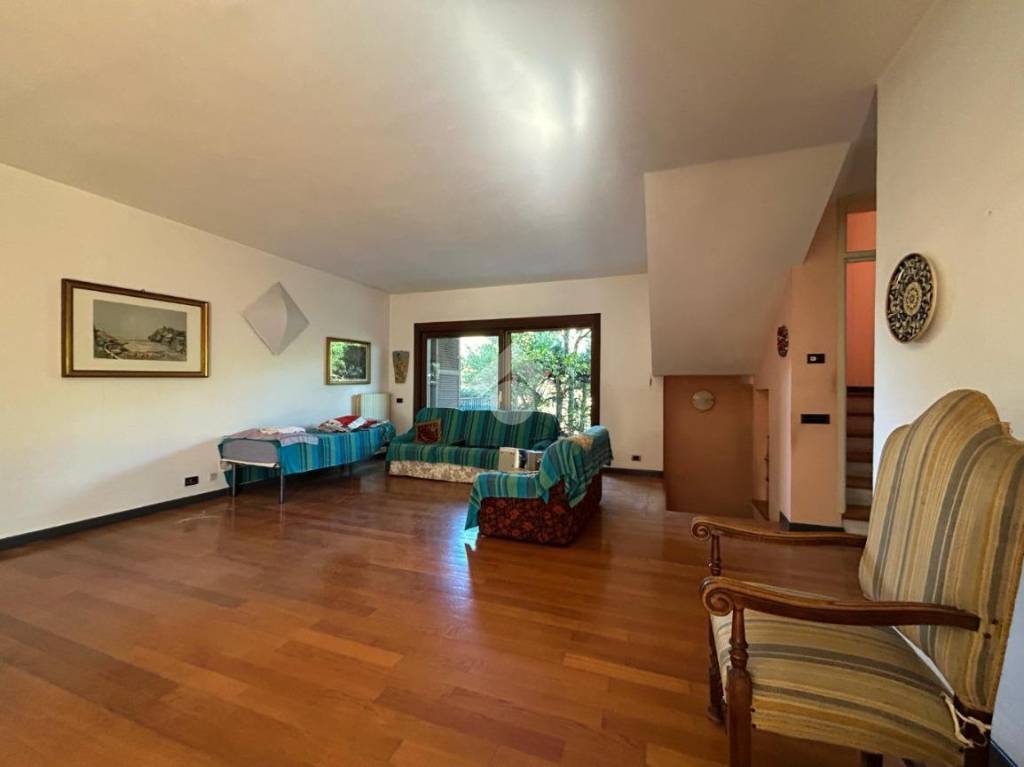 casa indipendente in vendita ad Orvieto in zona Bagni