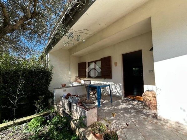 casa indipendente in vendita ad Orvieto in zona Bagni