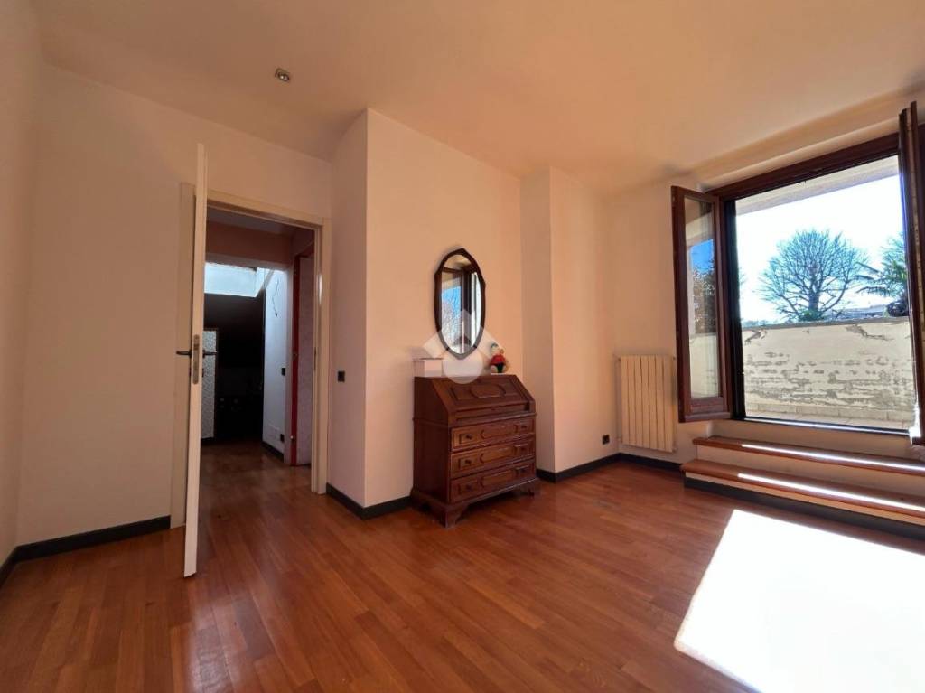 casa indipendente in vendita ad Orvieto in zona Bagni