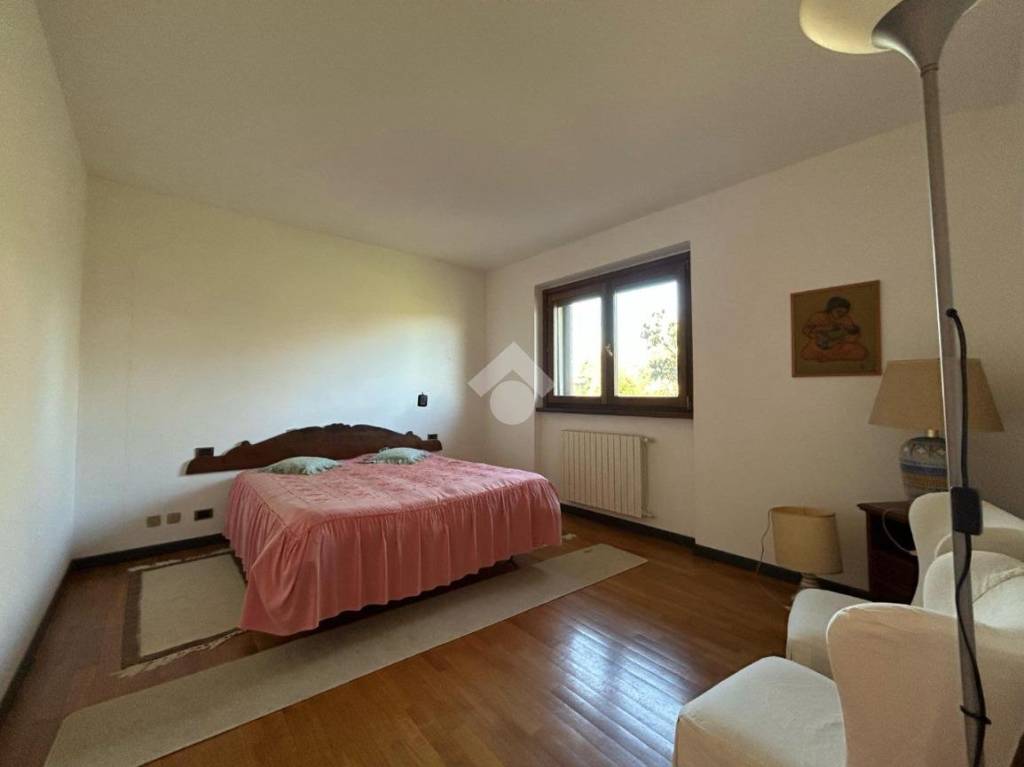 casa indipendente in vendita ad Orvieto in zona Bagni