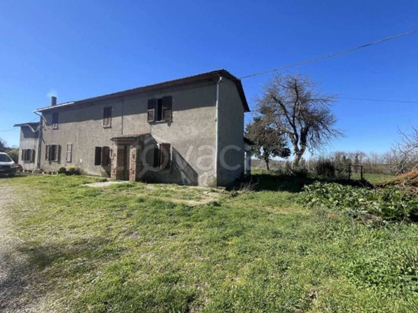 casa indipendente in vendita ad Orvieto in zona Torre San Severo