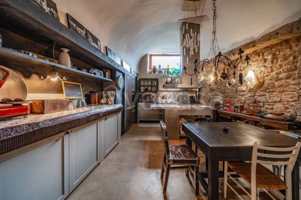 appartamento in vendita ad Orvieto