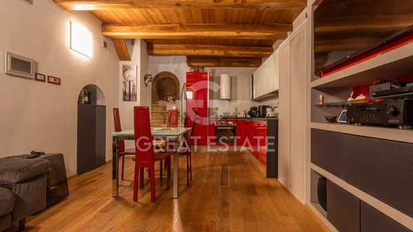 appartamento in vendita ad Orvieto