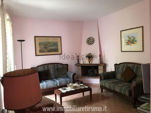 appartamento in vendita ad Orvieto in zona Bagni