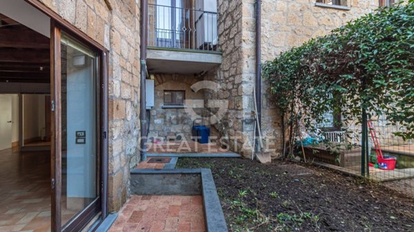 appartamento in vendita ad Orvieto